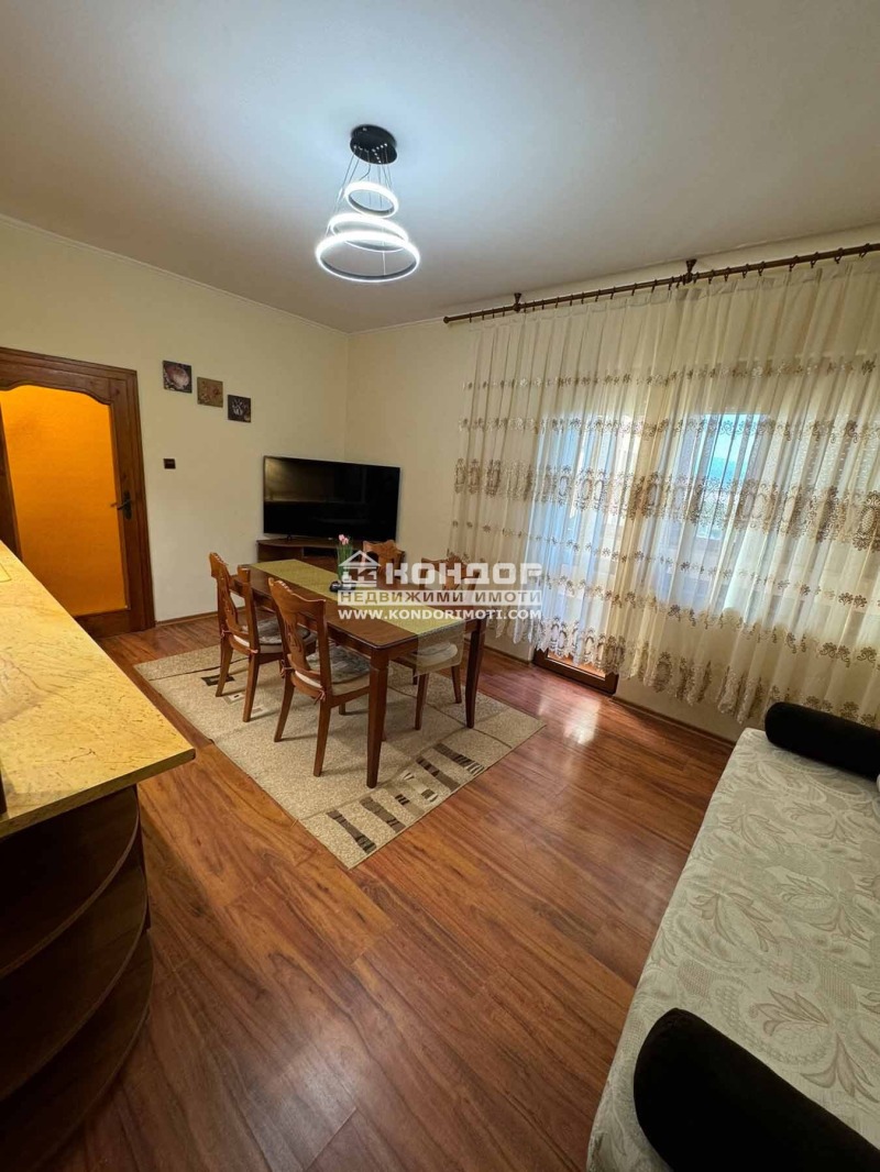 De vânzare  2 dormitoare Plovdiv , Traciia , 60 mp | 78553300 - imagine [3]