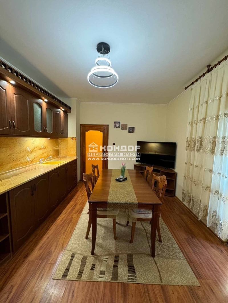 De vânzare  2 dormitoare Plovdiv , Traciia , 60 mp | 78553300 - imagine [2]