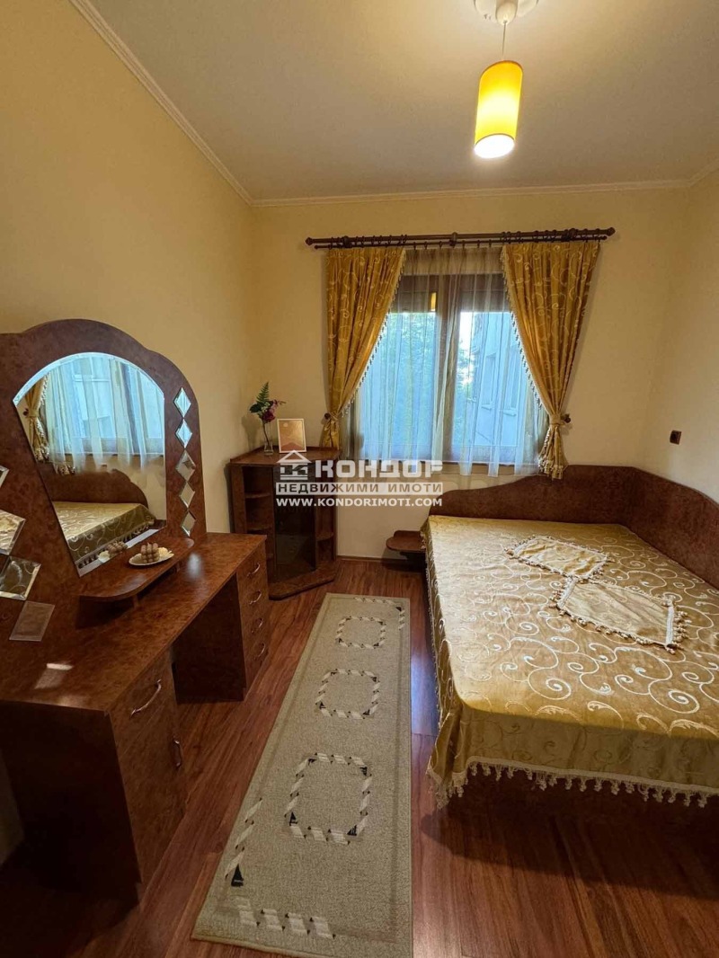 De vânzare  2 dormitoare Plovdiv , Traciia , 60 mp | 78553300 - imagine [6]