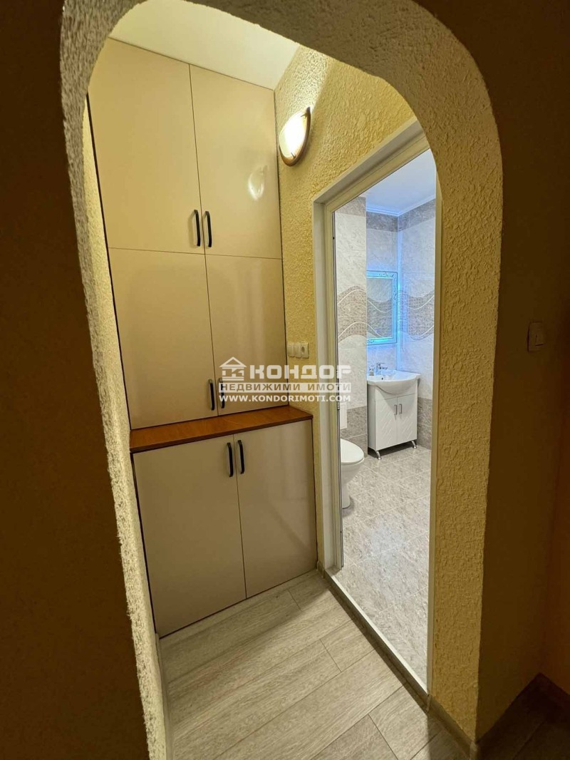 De vânzare  2 dormitoare Plovdiv , Traciia , 60 mp | 78553300 - imagine [9]