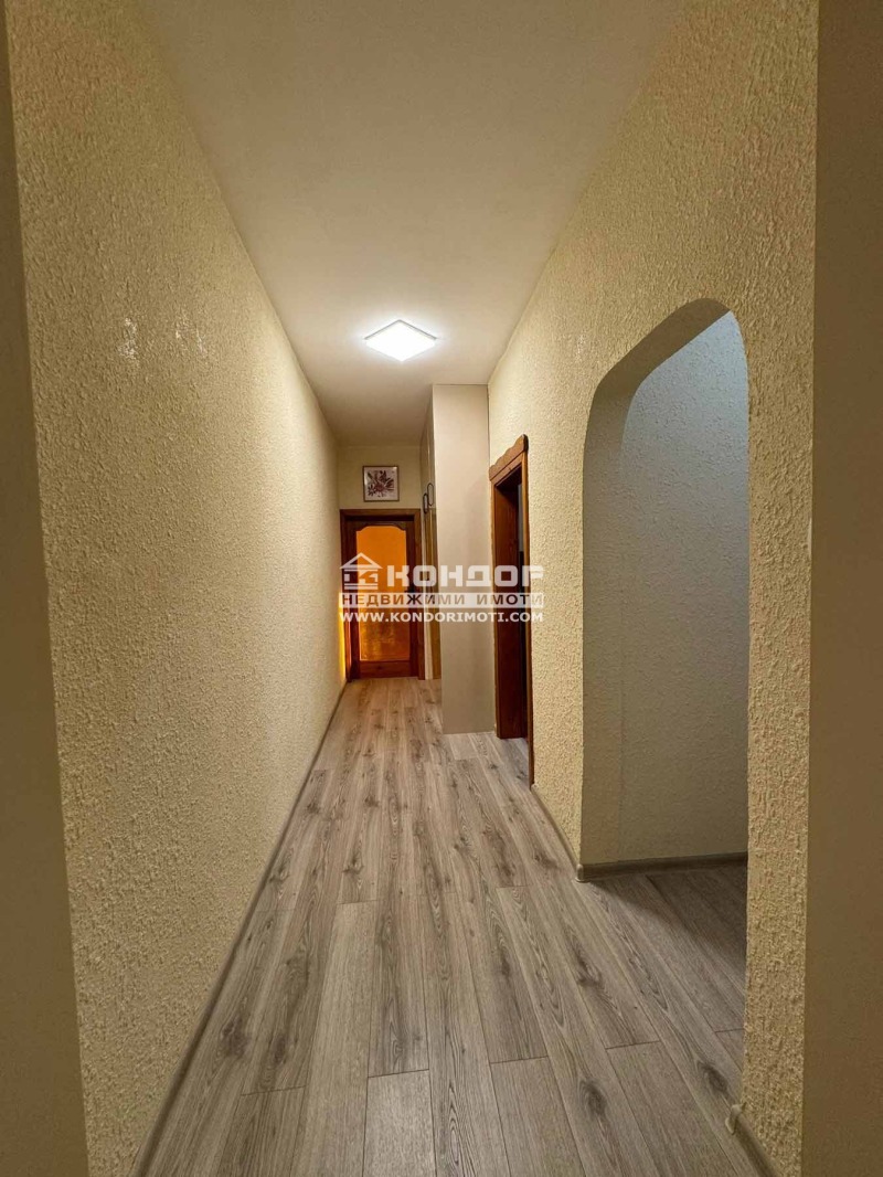 De vânzare  2 dormitoare Plovdiv , Traciia , 60 mp | 78553300 - imagine [12]