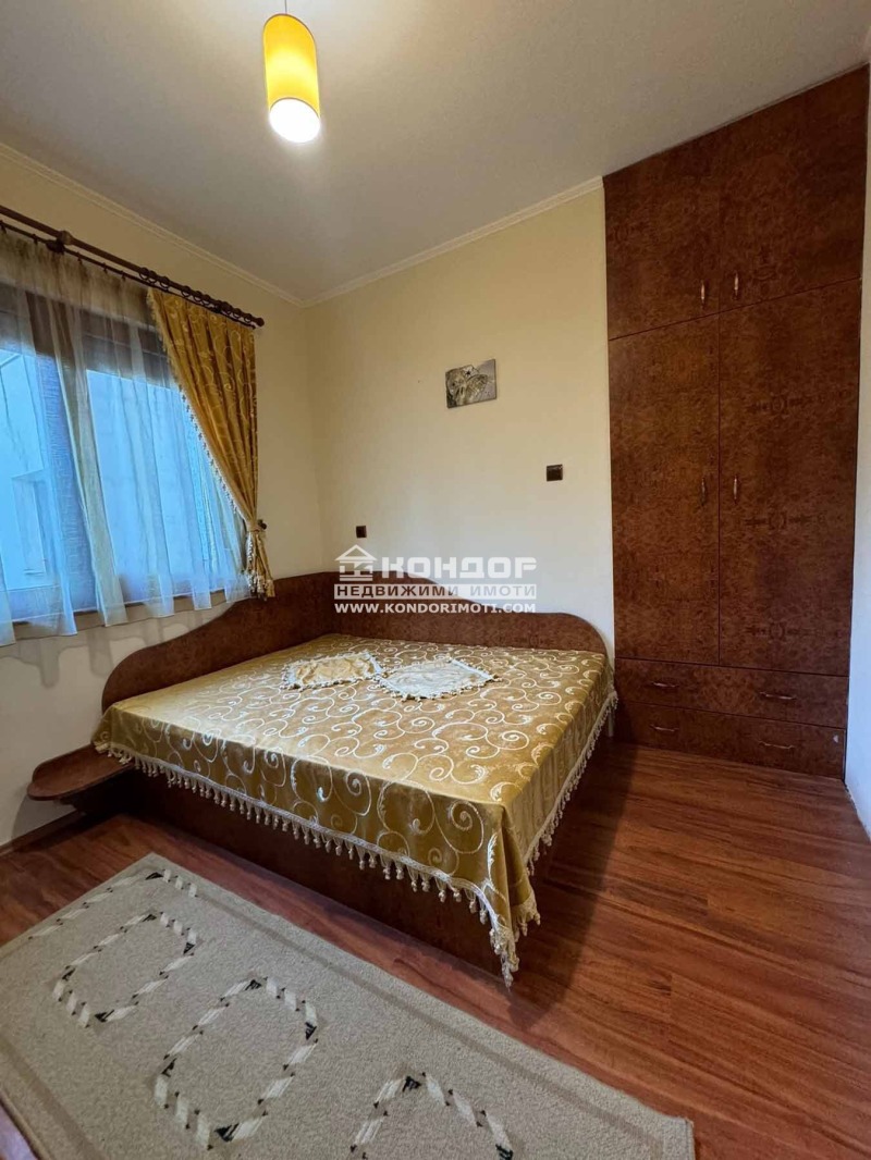 De vânzare  2 dormitoare Plovdiv , Traciia , 60 mp | 78553300 - imagine [5]