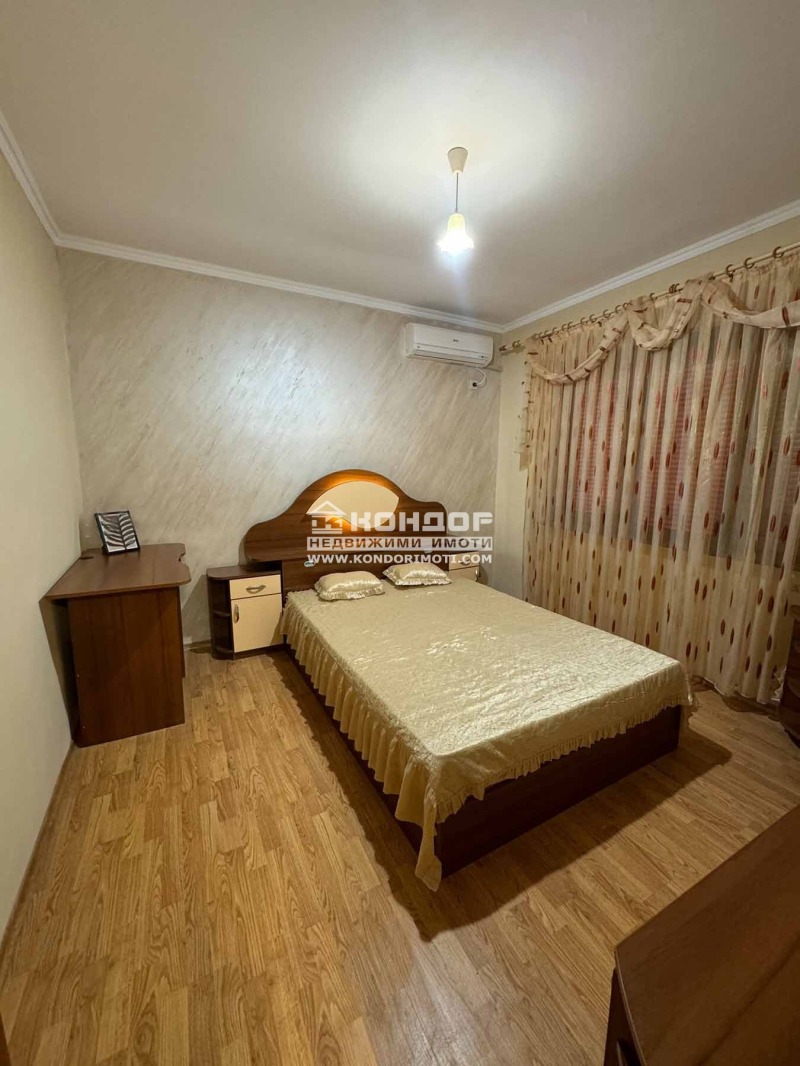 De vânzare  2 dormitoare Plovdiv , Traciia , 60 mp | 78553300 - imagine [7]