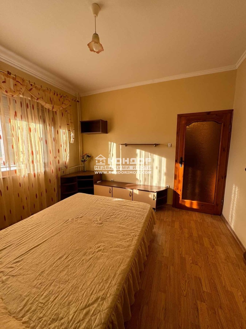 De vânzare  2 dormitoare Plovdiv , Traciia , 60 mp | 78553300 - imagine [8]