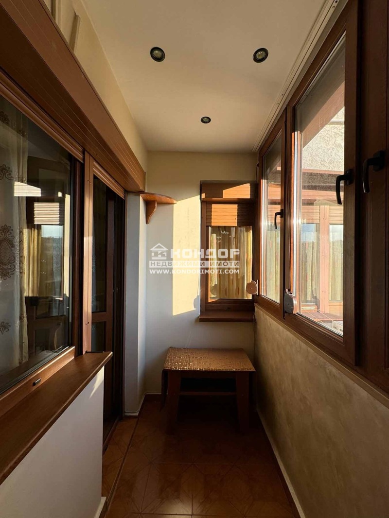 For Sale  2 bedroom Plovdiv , Trakiya , 60 sq.m | 78553300 - image [14]