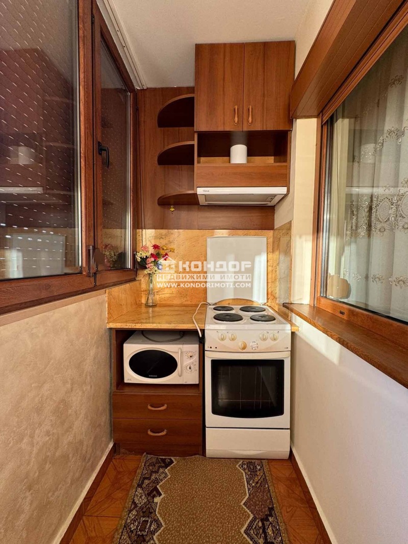 De vânzare  2 dormitoare Plovdiv , Traciia , 60 mp | 78553300 - imagine [13]