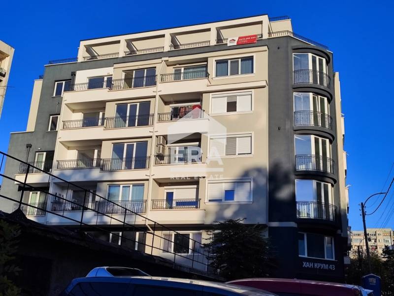 Na prodej  2 ložnice Jambol , Centar , 84 m2 | 48008574 - obraz [2]