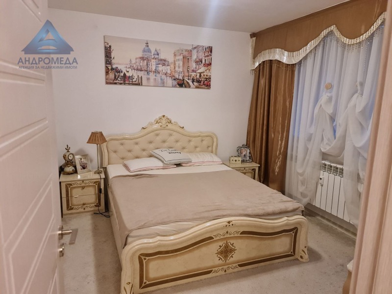 Продава 3-СТАЕН, гр. Плевен, Широк център, снимка 6 - Aпартаменти - 48305584