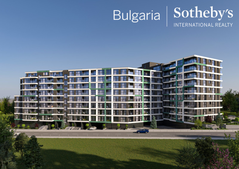 На продаж  2 спальні София , Младост 4 , 84 кв.м | 78039643 - зображення [8]