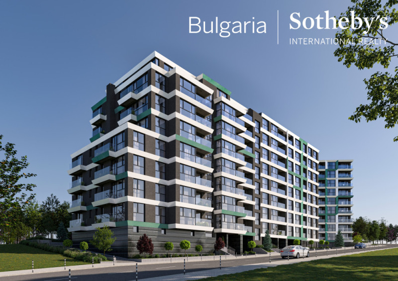Myytävänä  2 makuuhuonetta Sofia , Mladost 4 , 84 neliömetriä | 78039643 - kuva [7]