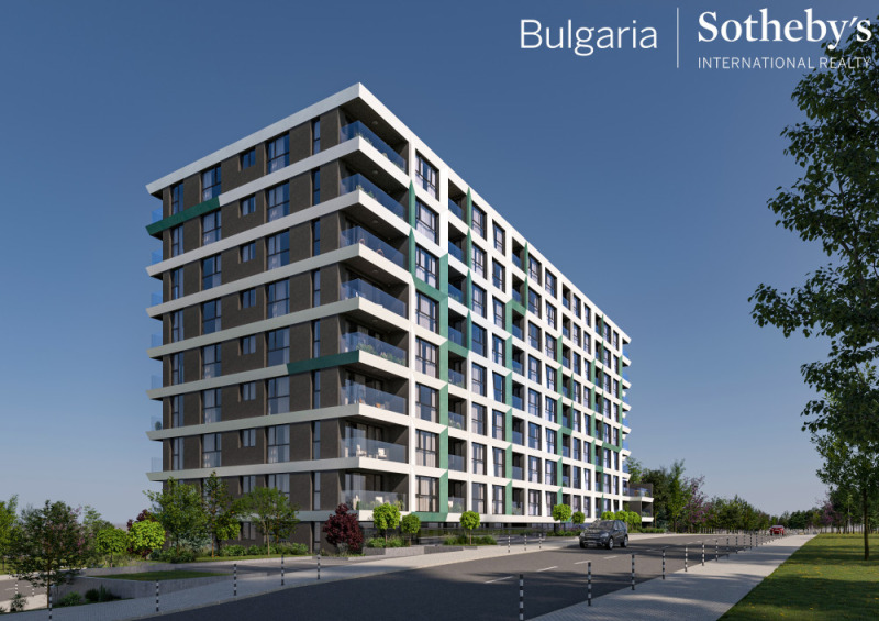 Myytävänä  2 makuuhuonetta Sofia , Mladost 4 , 84 neliömetriä | 78039643 - kuva [5]