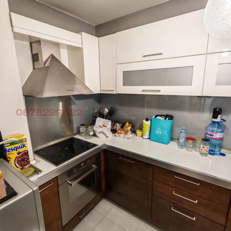For Sale  2 bedroom Sofia , Zona B-5 , 106 sq.m | 56635797 - image [6]