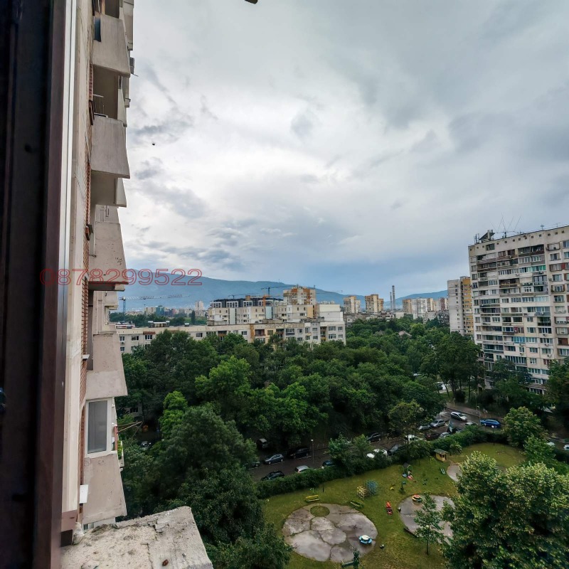 For Sale  2 bedroom Sofia , Zona B-5 , 106 sq.m | 56635797 - image [2]