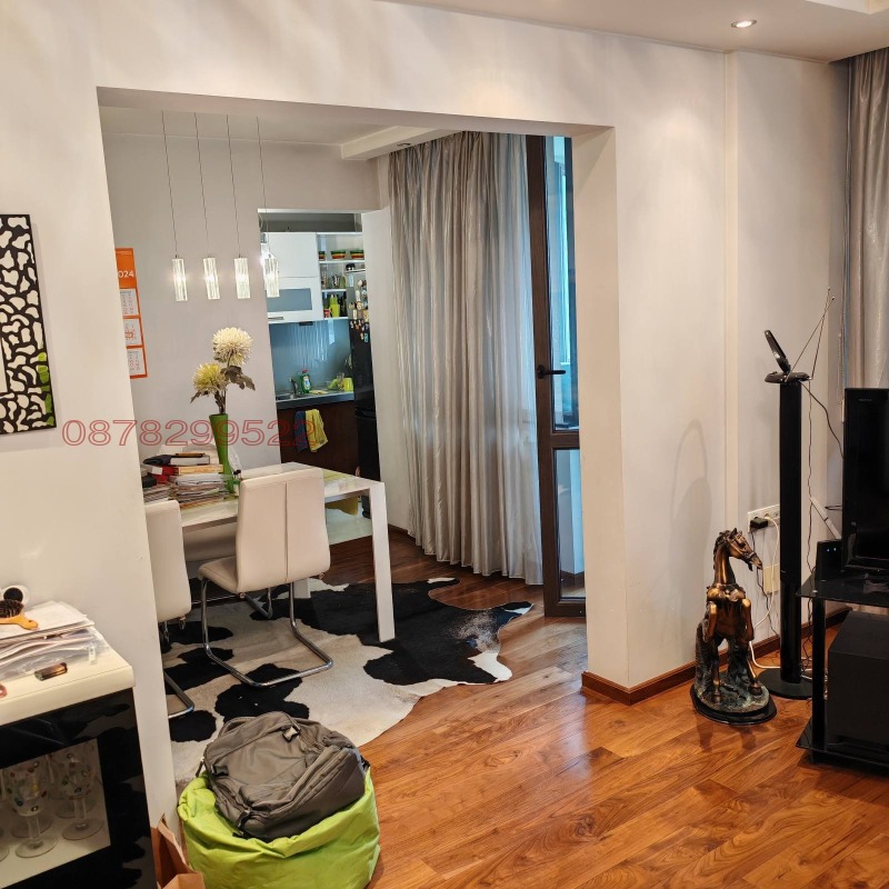 For Sale  2 bedroom Sofia , Zona B-5 , 106 sq.m | 56635797 - image [12]