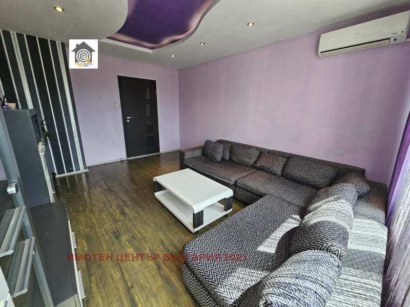 Na prodej  2 ložnice Sofia , Dianabad , 76 m2 | 75040776
