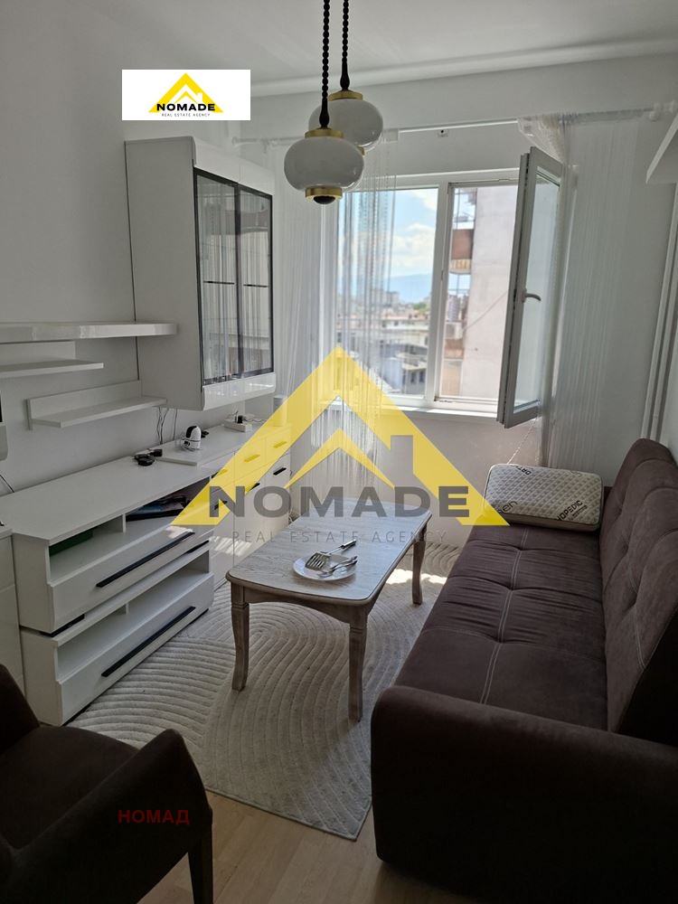 Продава  3-стаен град Пловдив , Център , 85 кв.м | 81517041 - изображение [2]