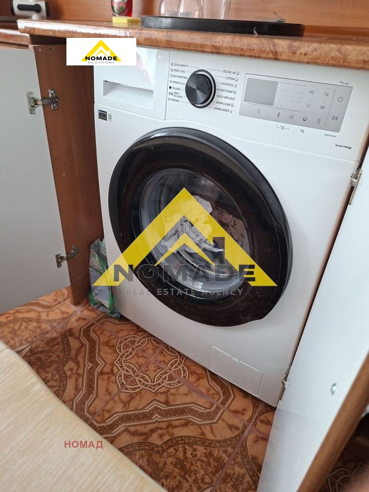 Продава  3-стаен град Пловдив , Център , 85 кв.м | 81517041 - изображение [6]