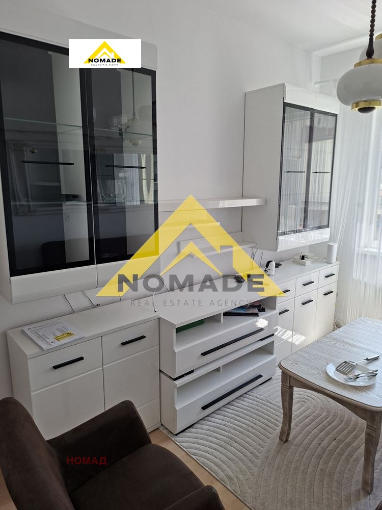 Продава  3-стаен град Пловдив , Център , 85 кв.м | 81517041