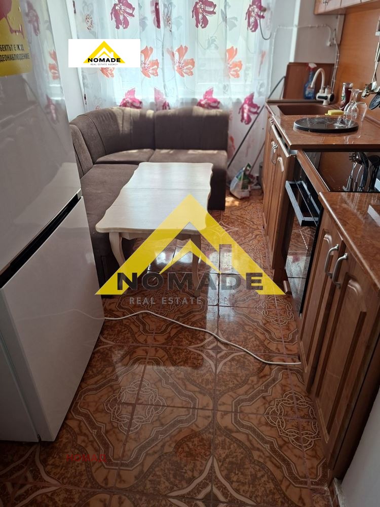 Продава  3-стаен град Пловдив , Център , 85 кв.м | 81517041 - изображение [5]