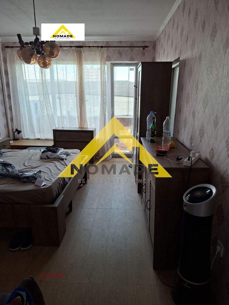 Продава  3-стаен град Пловдив , Център , 85 кв.м | 81517041 - изображение [8]