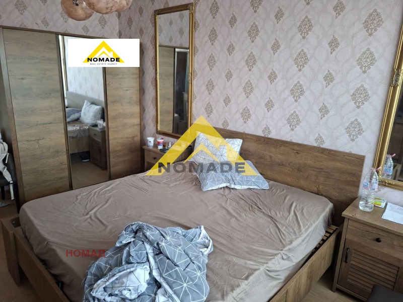 Продава  3-стаен град Пловдив , Център , 85 кв.м | 81517041 - изображение [9]
