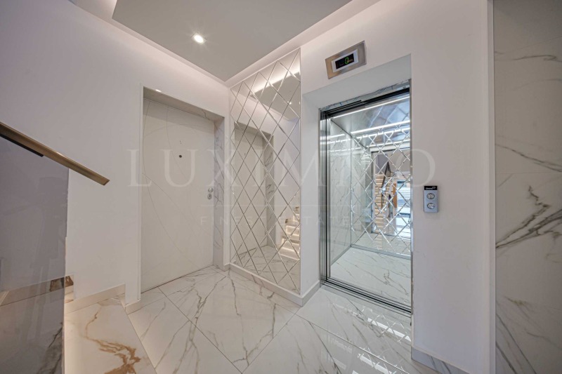 Satılık  2 yatak odası Sofia , Simeonovo , 150 metrekare | 49013753 - görüntü [4]