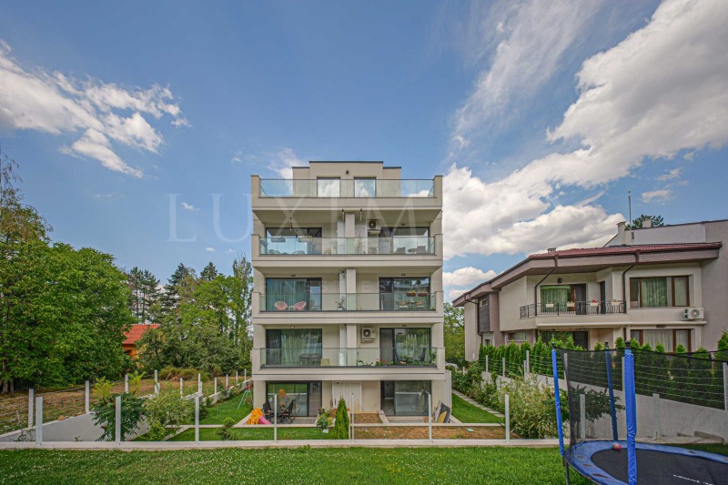 Продава  3-стаен, град София, Симеоново •  360 000 € • ID 67677117 — holmes.bg - [1] 