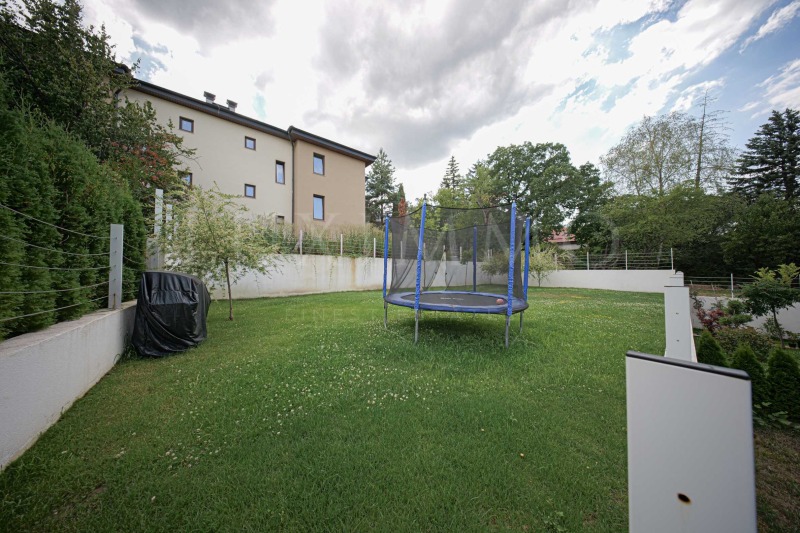 Satılık  2 yatak odası Sofia , Simeonovo , 150 metrekare | 49013753 - görüntü [14]