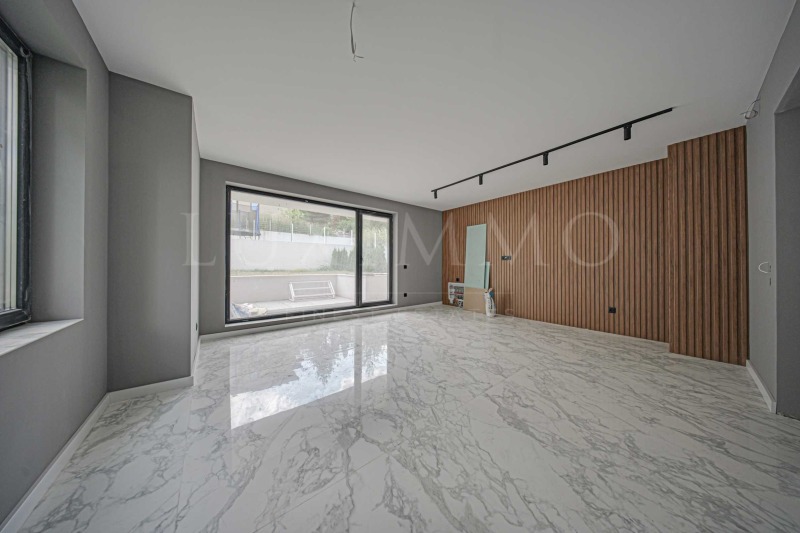 Satılık  2 yatak odası Sofia , Simeonovo , 150 metrekare | 49013753 - görüntü [9]