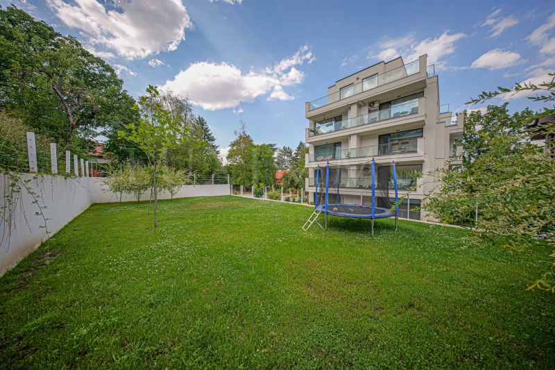 Satılık  2 yatak odası Sofia , Simeonovo , 150 metrekare | 49013753 - görüntü [2]