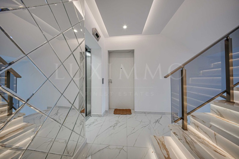 Satılık  2 yatak odası Sofia , Simeonovo , 150 metrekare | 49013753 - görüntü [3]