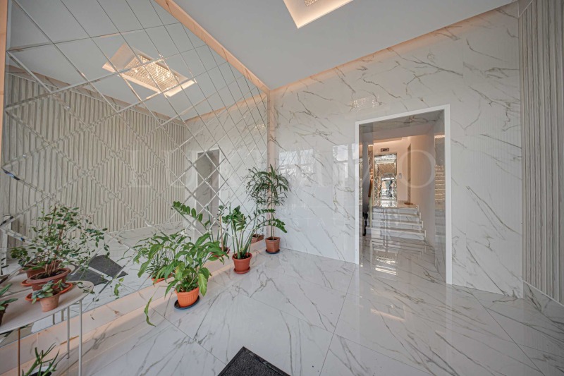 Satılık  2 yatak odası Sofia , Simeonovo , 150 metrekare | 49013753 - görüntü [5]