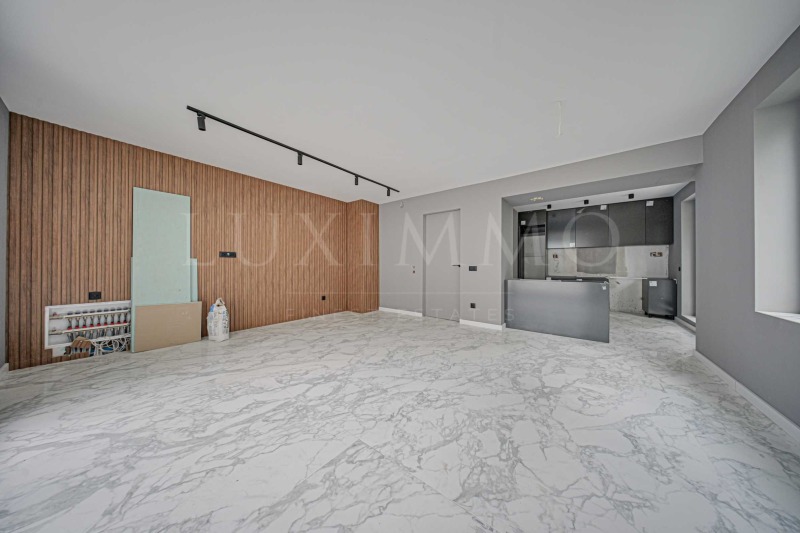 Satılık  2 yatak odası Sofia , Simeonovo , 150 metrekare | 49013753 - görüntü [8]