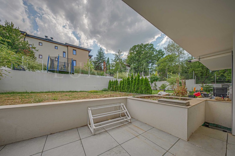 Satılık  2 yatak odası Sofia , Simeonovo , 150 metrekare | 49013753 - görüntü [12]