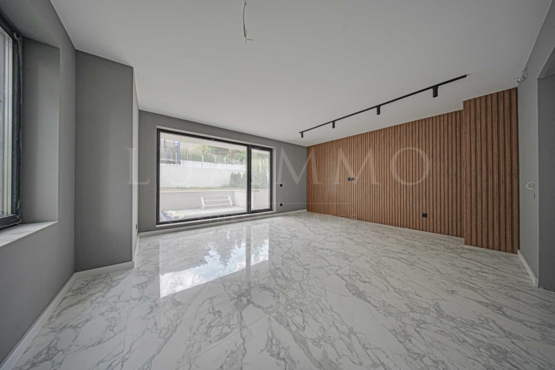 Satılık  2 yatak odası Sofia , Simeonovo , 150 metrekare | 49013753 - görüntü [11]