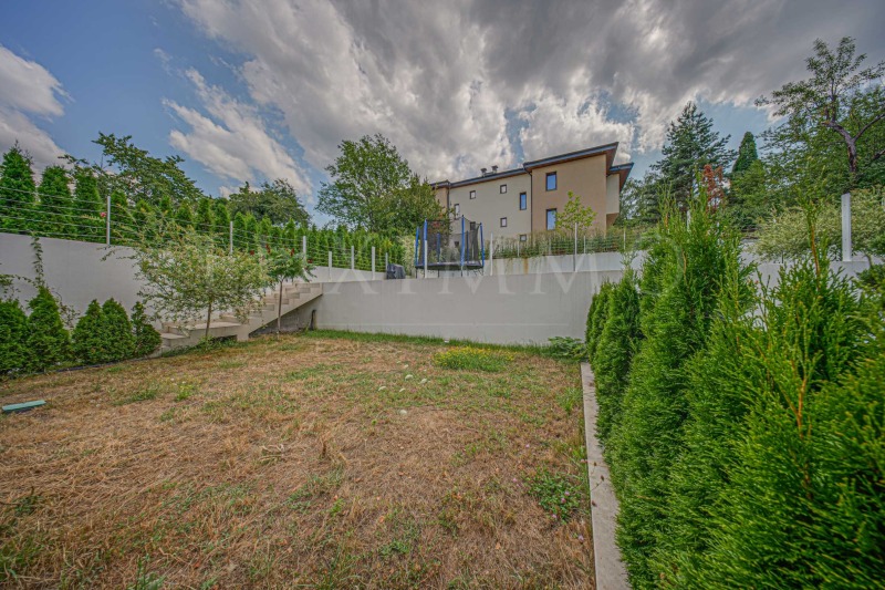 Satılık  2 yatak odası Sofia , Simeonovo , 150 metrekare | 49013753 - görüntü [13]