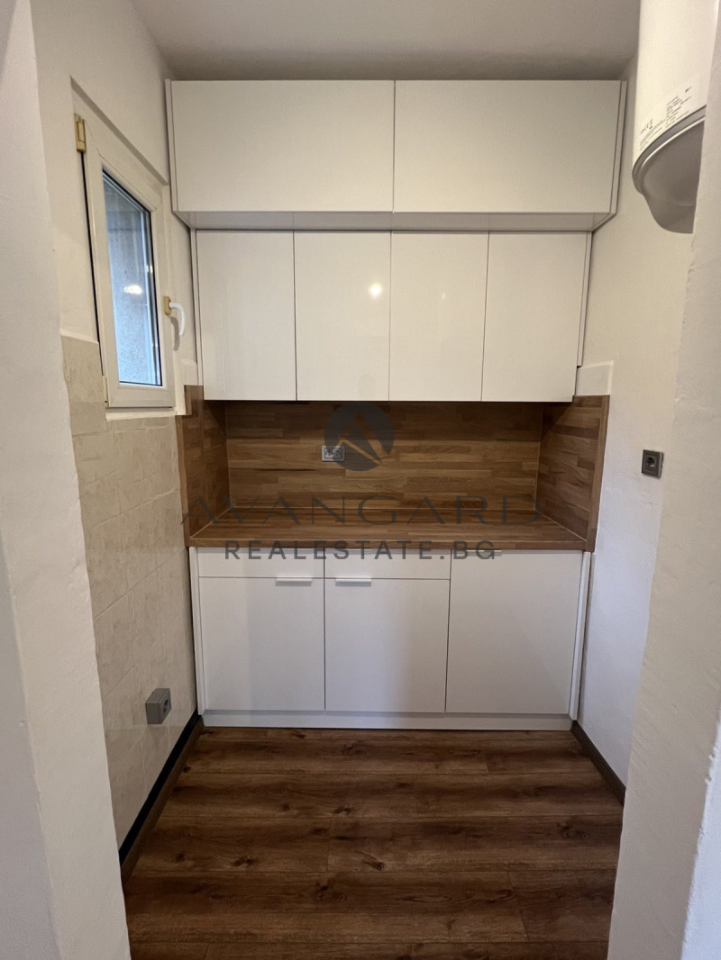 Продава 3-СТАЕН, гр. Пловдив, Кючук Париж, снимка 12 - Апартаменти - 52391846