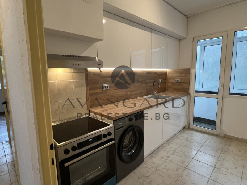 Продава 3-СТАЕН, гр. Пловдив, Кючук Париж, снимка 8 - Апартаменти - 52391846