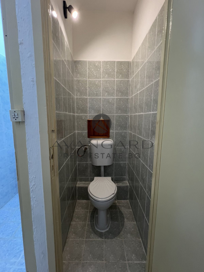 Продава 3-СТАЕН, гр. Пловдив, Кючук Париж, снимка 16 - Апартаменти - 52391846