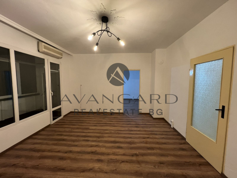 Продава 3-СТАЕН, гр. Пловдив, Кючук Париж, снимка 6 - Апартаменти - 52391846