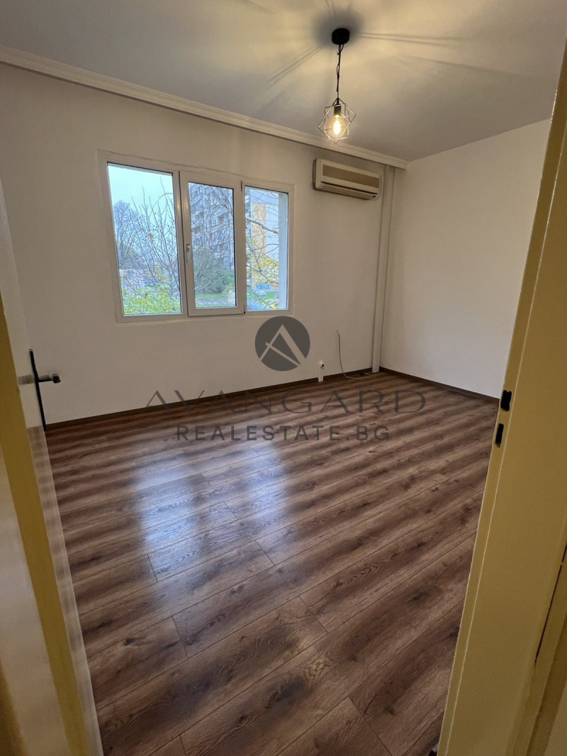 Продава 3-СТАЕН, гр. Пловдив, Кючук Париж, снимка 13 - Апартаменти - 52391846