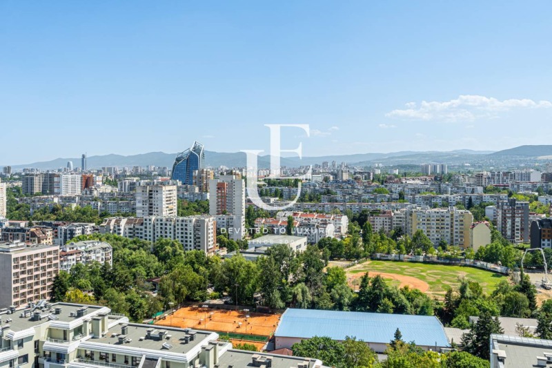 Продава  3-стаен град София , Изгрев , 131 кв.м | 90287686 - изображение [6]