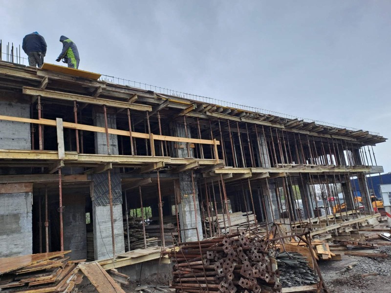 Продава  3-стаен град Бургас , Изгрев , 91 кв.м | 34435803 - изображение [5]