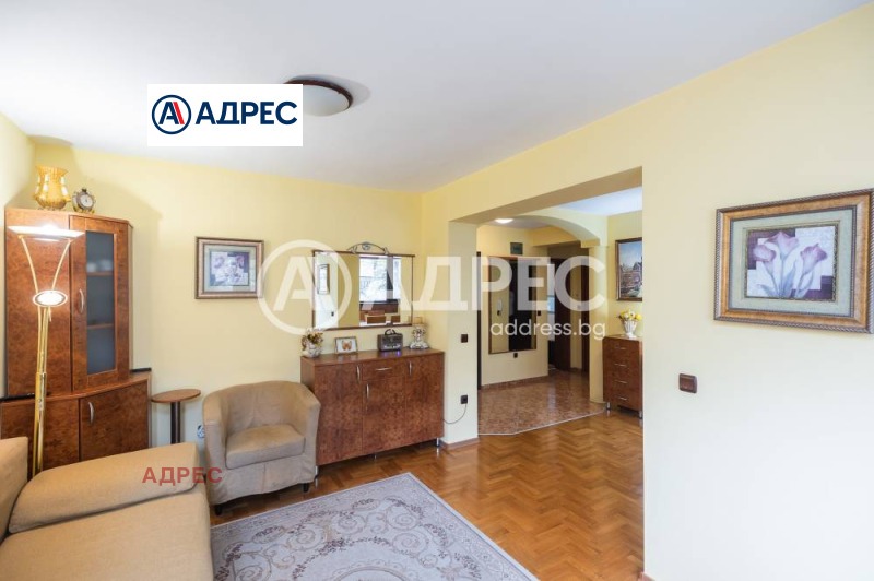 Продава 3-СТАЕН, гр. Варна, Операта, снимка 11 - Апартаменти - 52364269