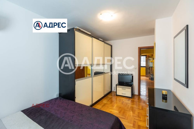 Продава 3-СТАЕН, гр. Варна, Операта, снимка 6 - Апартаменти - 52364269