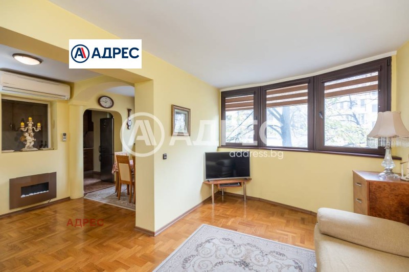 Продава 3-СТАЕН, гр. Варна, Операта, снимка 13 - Апартаменти - 52364269