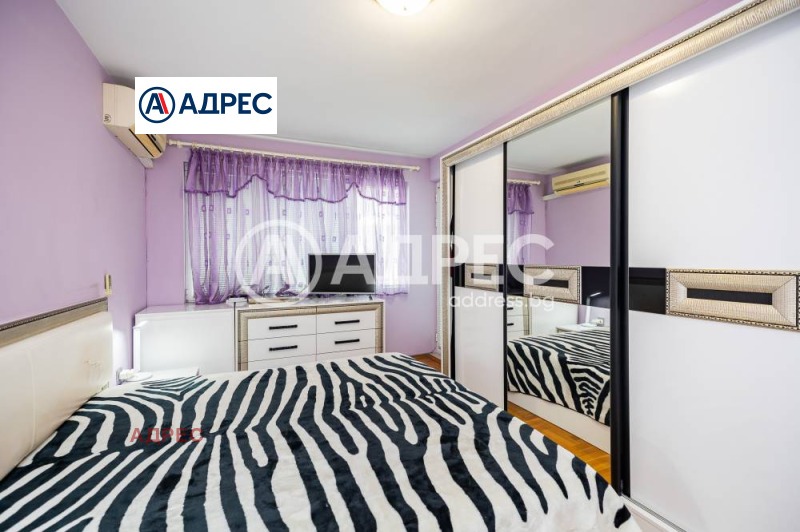 Продава 3-СТАЕН, гр. Варна, Операта, снимка 7 - Апартаменти - 52364269