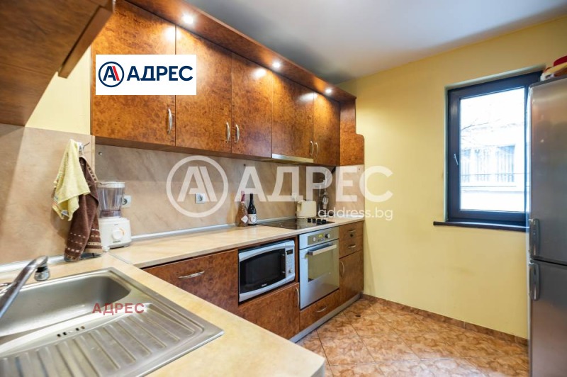 Продава 3-СТАЕН, гр. Варна, Операта, снимка 15 - Апартаменти - 52364269