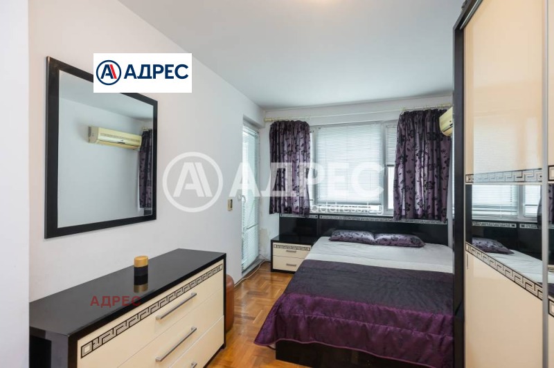 Продава 3-СТАЕН, гр. Варна, Операта, снимка 5 - Апартаменти - 52364269