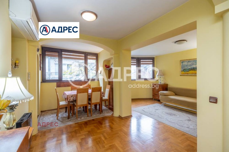 Продава 3-СТАЕН, гр. Варна, Операта, снимка 14 - Апартаменти - 52364269